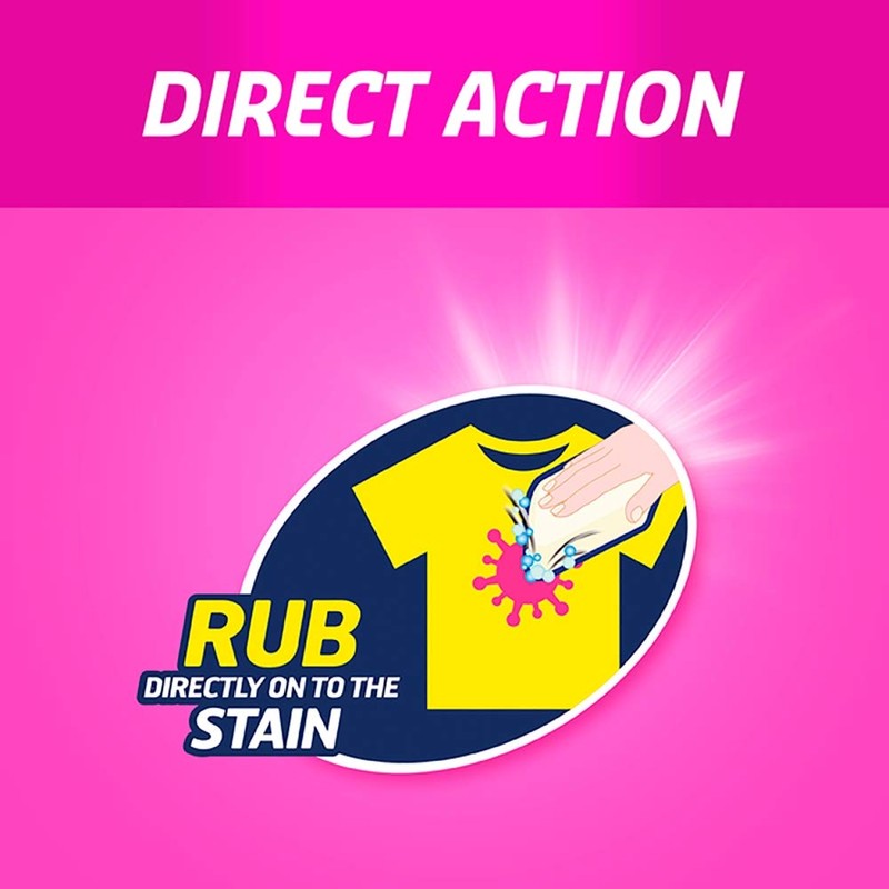 Spotless Punch Ltd Vanish Stain Remover Bar 75g