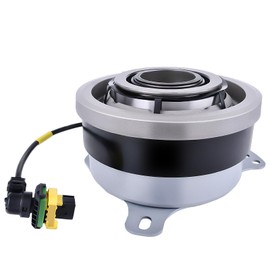 Zditumi A0032502115 Central Slave Cylinder Clutch Compatible with Freight-liner Cas-ca-dia 113 116 125 126 Base Clasico Tractor Mercedes Actros Antos Western Star 5700XE Base Straight 6482000218