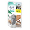 Glade Aromatizante de Ambiente Continuo para Auto, Aparato con Repuesto,