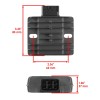 For Kawasaki Regulator Rectifier for Kawasaki Mule 610 KAF400 KAF