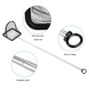 Mogoko Aquarium Fish Net, Fish Net for Fish Tank with