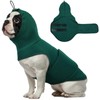 Hjumarayan Anxiety Coats for Dogs, Stretchy Calming Jacket for Dogs