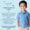 Consi Toallitas Humedas Kids Desechables En Inodoro 1 Pack