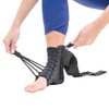 ProtechTor Fast Fit Ankle Support | High Performance Semi-Rigid Ankle