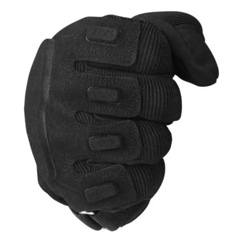 Aleart Guantes Tácticos Militares Completos Deporte De Dedo Complet