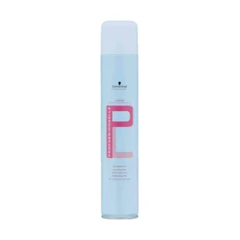 Schwarzkopf Professional Super Strong Nail Polish 500ml Set of 3