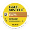 Café Bustelo Café con Leche Flavored Espresso Style Coffee, 96