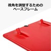 ARARAGI Smartphone Stand, Magnifier, Screen Amplifier, HD 4-5x, 3D Cell