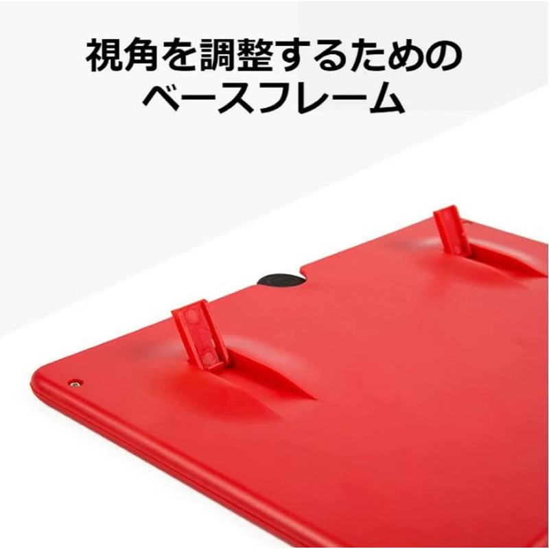 ARARAGI Smartphone Stand, Magnifier, Screen Amplifier, HD 4-5x, 3D Cell