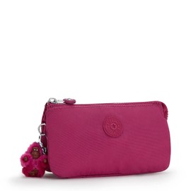 Kipling Creativity Large Pouch Brave Berry 360