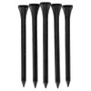 100 PCS Bamboo Golf Tees | Multiple Colours & Sizes