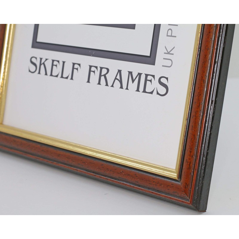 Skelf Frames 10 x 8 Inches Picture Photo Frame in