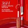 Ésika Labial COLORFIX Duo Tattoo Edición Limitada – Efecto Tatuaje