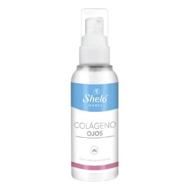 Sérum Hidratante Colágeno Ojos Para Parpados Contorno Shelo