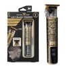 Cutting Edge T-Blade Trimmer for Men, Hypoallergenic T-Blade Trimmer with