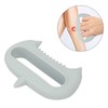 Fascia Cellulite Massager Portable Soft Fascia Lymphatic Drainage Massager for