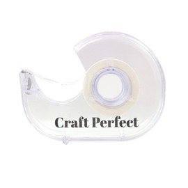 Tonic Studios Craft Perfect - 2 Packs of Low Tack Die Tape & Dispenser