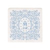 Miraculous Medal Filigree Stone Coaster | Catholic Home Décor |