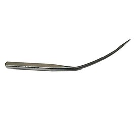 10 Piece Size #25 Organ Lwx5t 251lg Industrial Blindstitch Curve Sewing Needle