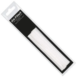 Brush protective sleeves, pack of 6.