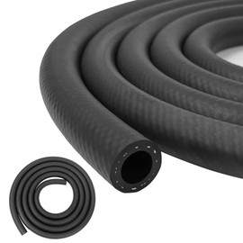 6 Meters Fuel Line Hose 8mm ID Fuel Line Set Fuel Pipe Fuel Hose for Trucks, Cars, Tractors, or Small Engines