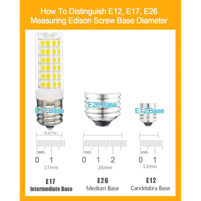 Tupolife KEI d28k 4w kel2812 Freezer Bulb kei d28m kel
