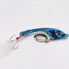 LEXOR Blade Jig, Spintail Spinner, Harbor, Sea Bass, Flounder, Magochi,