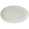 Maxwell & Williams Round Oval Plate, 25 x 16 cm,