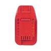 1x Adapter Fits Ba uer 20v MAX Cordless Tools Compatible