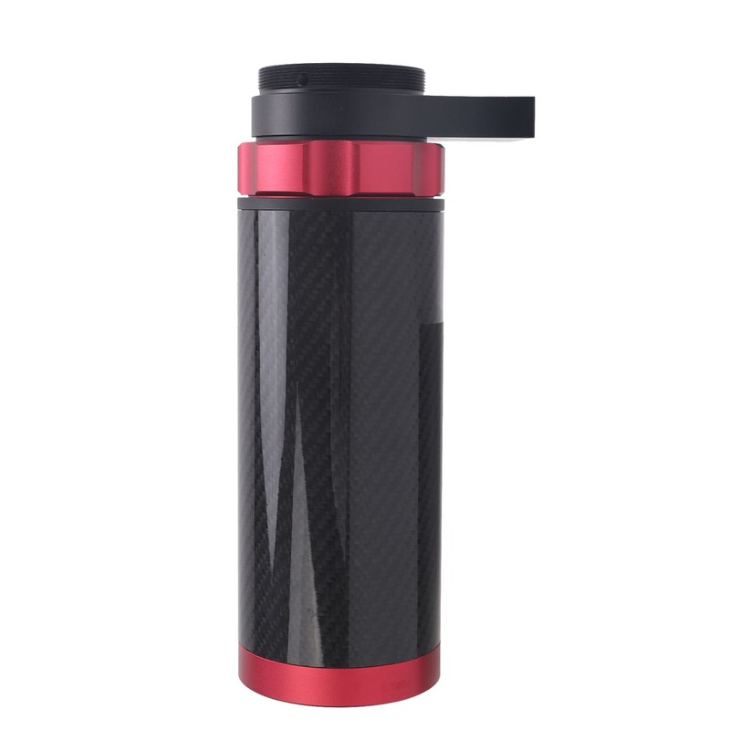 F3.5 Guide Scope ED Optical Glass 1.25 Inch Interface Finder