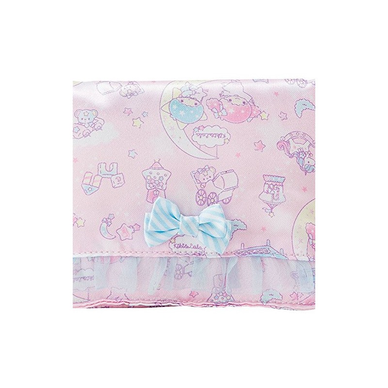 Sanrio Little Twin Stars Tissue Pouch