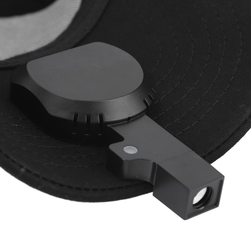 Baseball Cap With 1080P Action Camera USB Sporting Action Camera