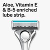 Schick Quattro Titanium Razor Refills, 8ct | Schick Razor Blades