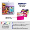 Spark Cards Sequence Cards for Storytelling and Picture Interpretation Speech