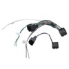 ASTROSYNC Harness Adapter Kit with ANC Defeat Harness Fit for
