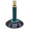 Suction Cup Lifter, 6 in, Vertical Handle