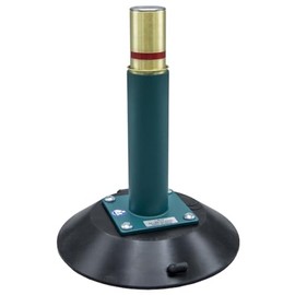 Suction Cup Lifter, 6 in, Vertical Handle