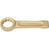 Barko NS10422 Non-Sparking Ring End Hitting Wrench