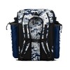 Boombah Mini Superpack Bat Bag PS-9014-3001C23 Digital Camo Navy/Gray