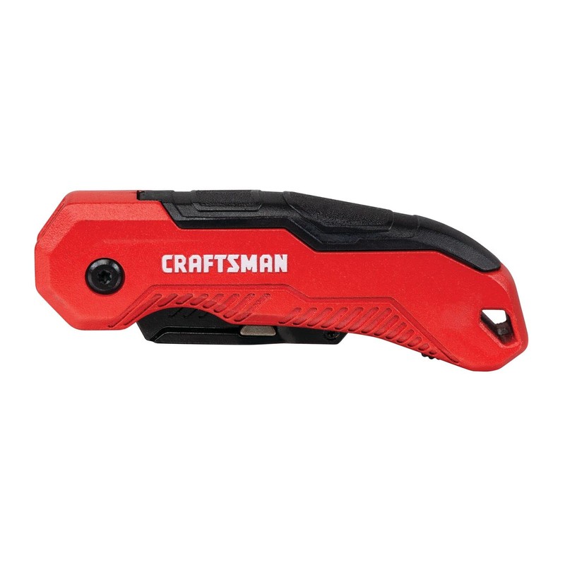 CRAFTSMAN Fixed Folding Utility Knife (CMHT10930)