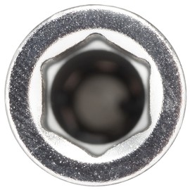Tone 2BN-08C Compact Socket for Electric Drills, Bit Insert, Width Across Flats 0.3 inches (8 mm)