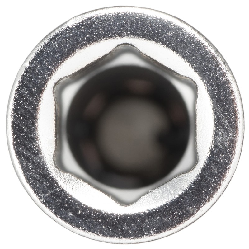 Tone 2BN-08C Compact Socket for Electric Drills, Bit Insert, Width