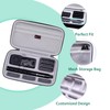 XANAD Camera Case for Insta360 X4 8K Waterproof 360 Action