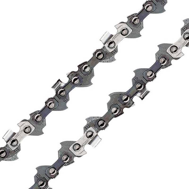 Oregon 3-Pack Chainsaw Chain for 14-Inch (35 cm) Bar -52