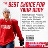 BioSteel Hydration Mix, Great Tasting Hydration with Zero Sugar, and