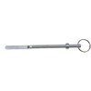 YUXSOUQ 4 PCS Elevator Door Key Emergency Drop Key Fits