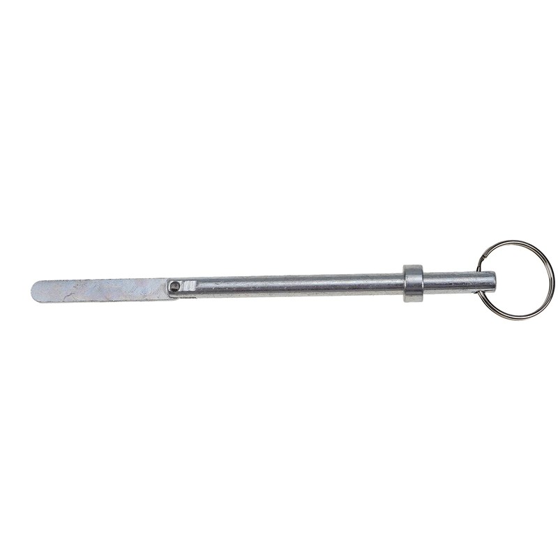 YUXSOUQ 4 PCS Elevator Door Key Emergency Drop Key Fits