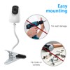 HOLACA Clip Mount for FAKEME/VAVA Baby Monitor 720P 5 HD