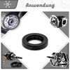 Parts and Parts Shaft Seal 20 x 35 x 7