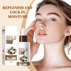 Coconut Oil Serum for Deep Hydration and Barrier Repair Glow